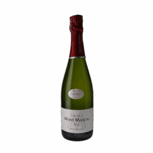 Mont Marcal Brut Vintage Catalonia 2020 750ml