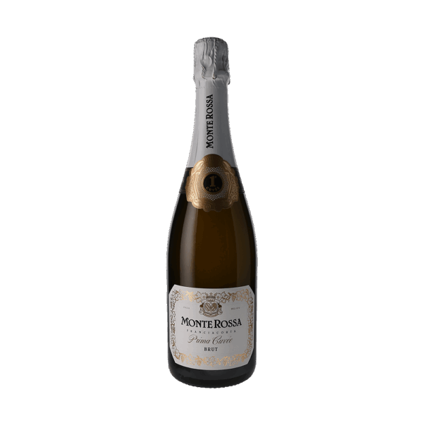 Monte Rossa Prima Cuvee Brut Non-vintage 750ml Non-vintage 750ml