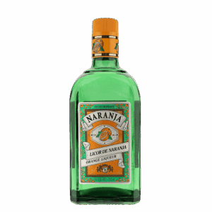 Naranja Orange Liqueur 750ml