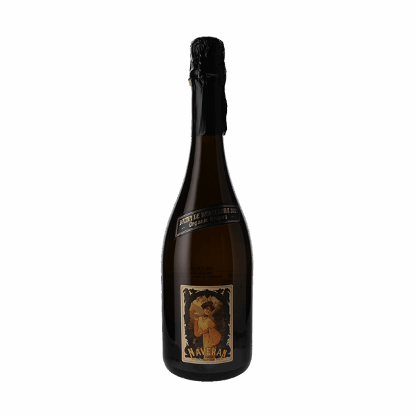 Naveran Dama Brut Vintage Catalonia 2021 750ml
