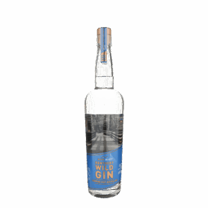 New Riff Kentucky Wild New Western Gin 750ml