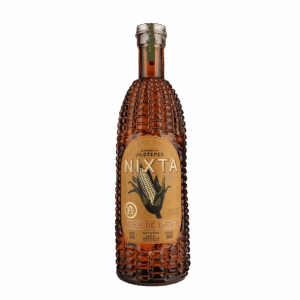 Nixta Licor De Elote Corn Liqueur 750ml