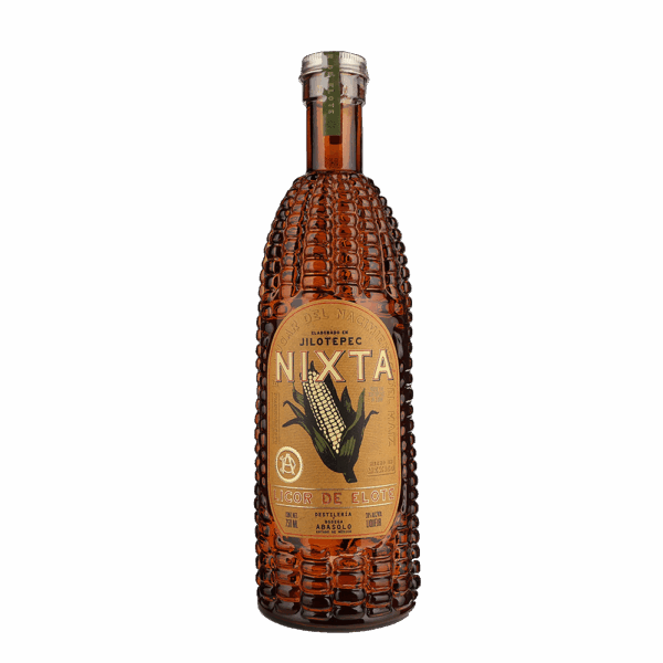 Nixta Licor De Elote Corn Liqueur 750ml