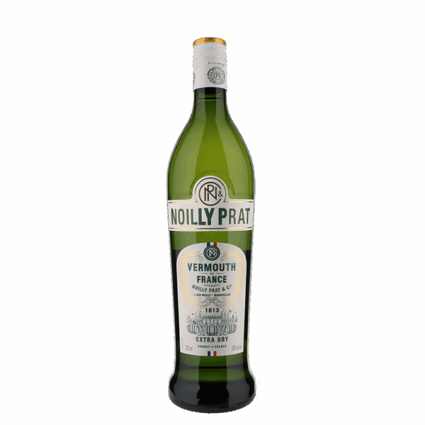 Noilly Prat Extra Dry Vermouth 750ml