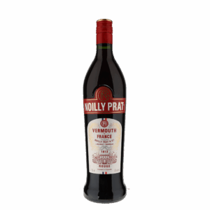 Noilly Prat Rouge Sweet Vermouth 750ml