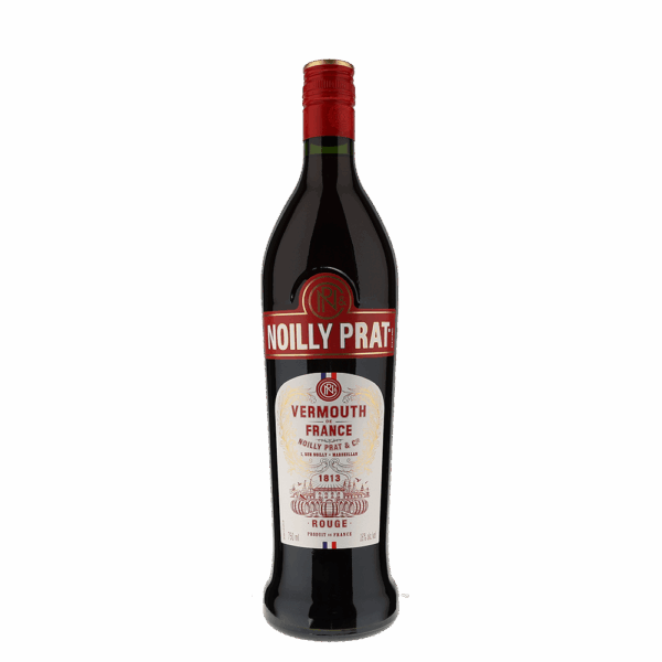 Noilly Prat Rouge Sweet Vermouth 750ml