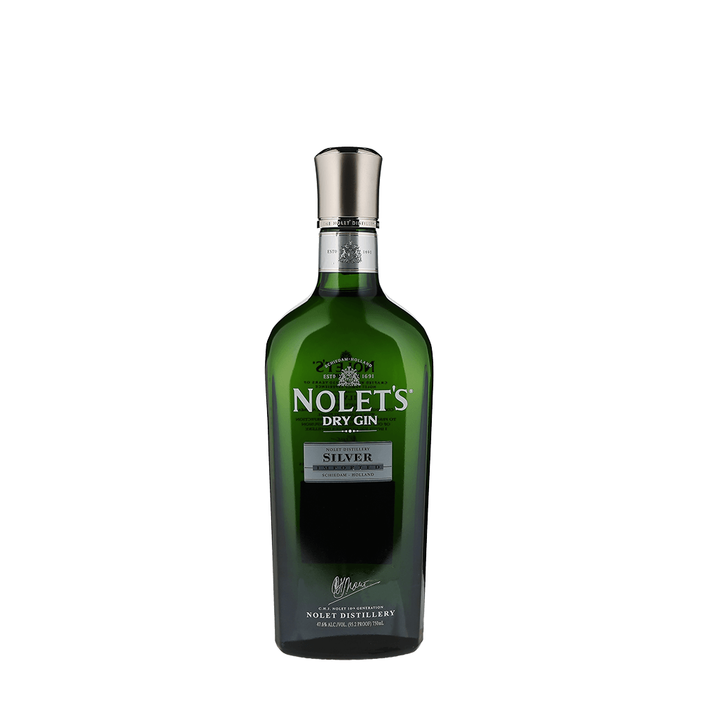 Nolet’s Silver Dry Gin 750ml