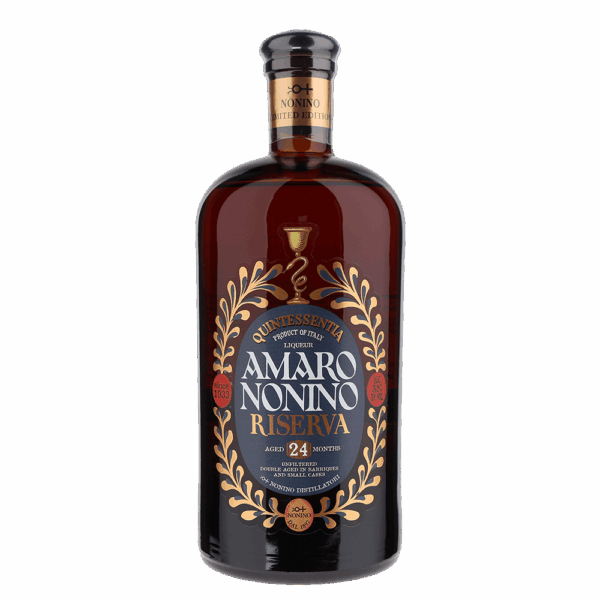 Nonino Quintessentia Riserva Amaro 750ml