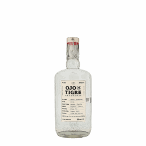 Ojo de Tigre Joven Ensamble Mezcal 750ml