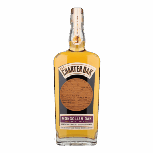 Old Charter Mongolian Oak 750ml