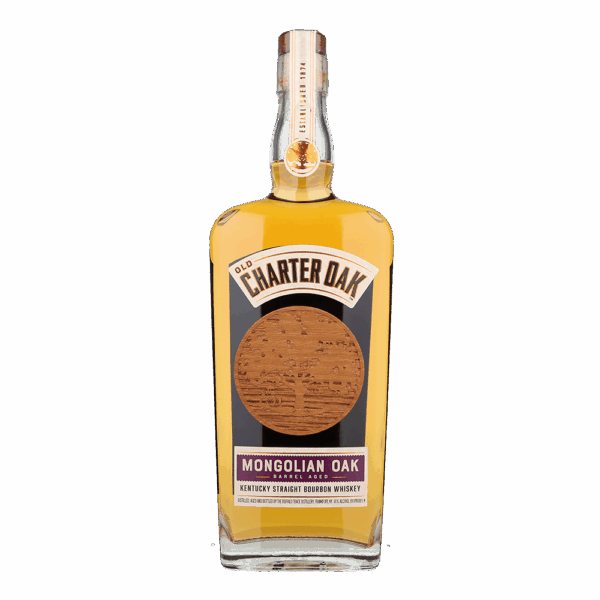 Old Charter Mongolian Oak 750ml