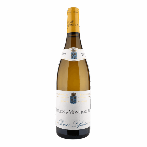 Olivier Leflaive Puligny-Montrachet Puligny-montrachet 2021 750ml