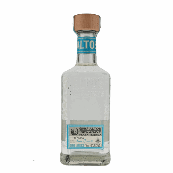 Olmeca Altos Blanco Tequila 750ml