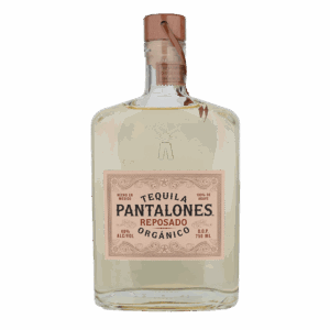 Pantalones Reposado Tequila 750ml