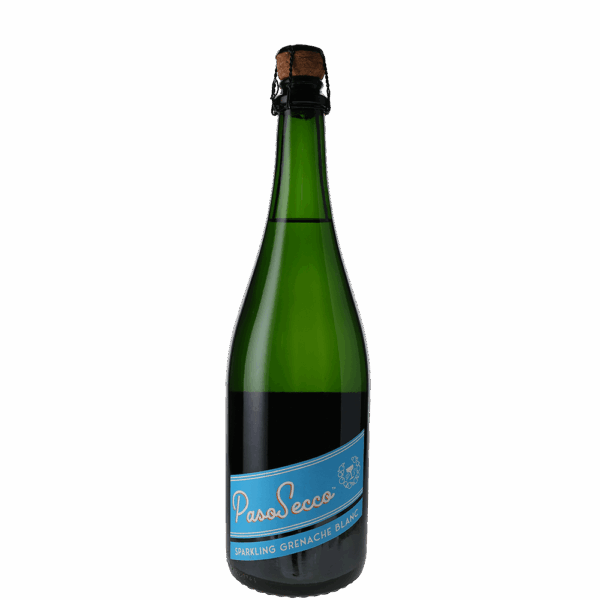 PasoSecco Paso Robles Non-vintage 750ml
