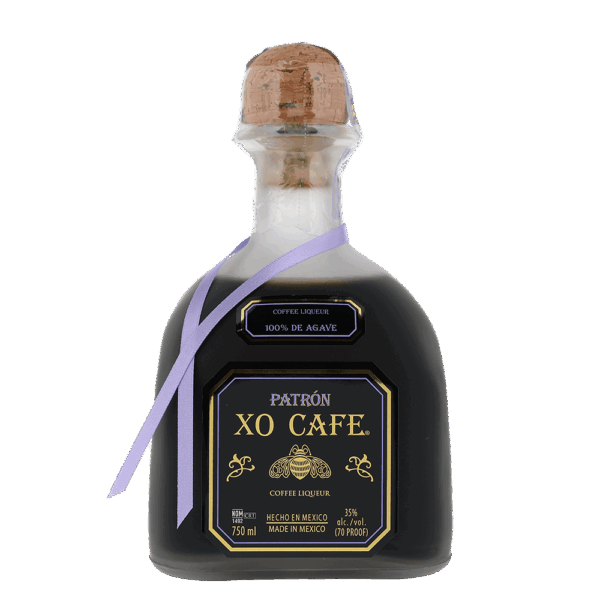 Patron XO Cafe 750ml