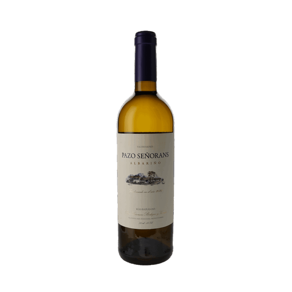 Pazo Senorans Albarino Rias Baixas 2022 750ml