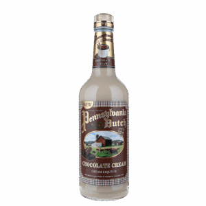 Pennsylvania Dutch Chocolate Cream Cream Liqueur 750ml