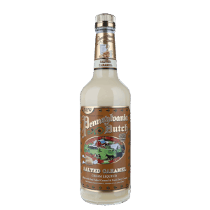 Pennsylvania Dutch Salted Carmel Cream Liqueur 750ml