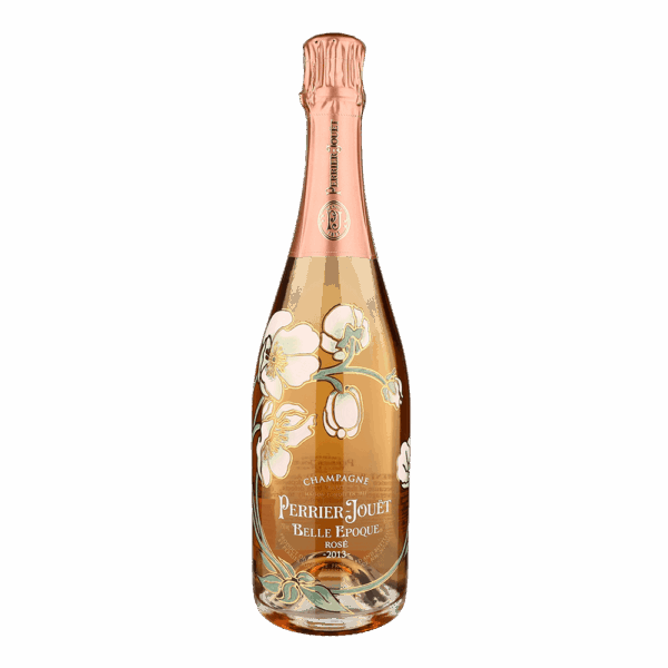 Perrier Jouet Belle Epoque Champagne Vintage Rose 2013 750ml