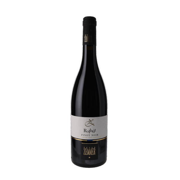Peter Zemmer Rollhutt Sudtirol-alto Adige 2020 750ml