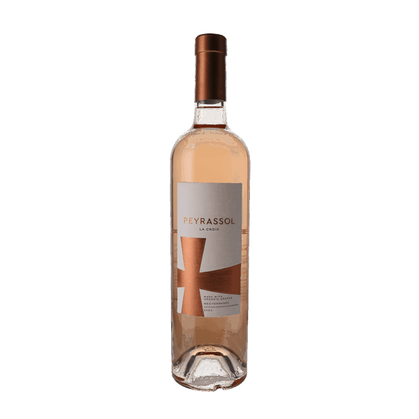 Peyrassol La Croix Mediterrannee 2023 750ml