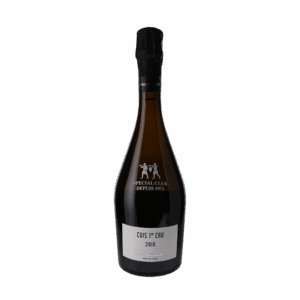 Pierre Gimonnet Special Club Cuis Extra Brut Champagne Vintage 2018 750ml