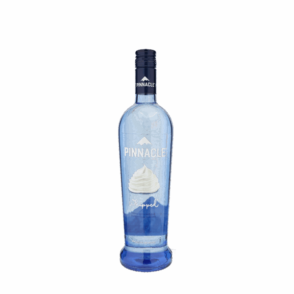 Pinnacle Whipped Flavored Vodka 750ml