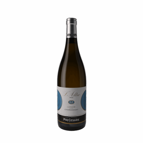 Pio Cesare L'Atro Chardonnay Langhe 2022 750ml