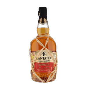 Planteray Xaymaca Special Dry Aged Rum 750ml