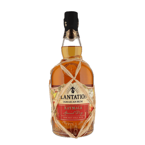 Planteray Xaymaca Special Dry Aged Rum 750ml