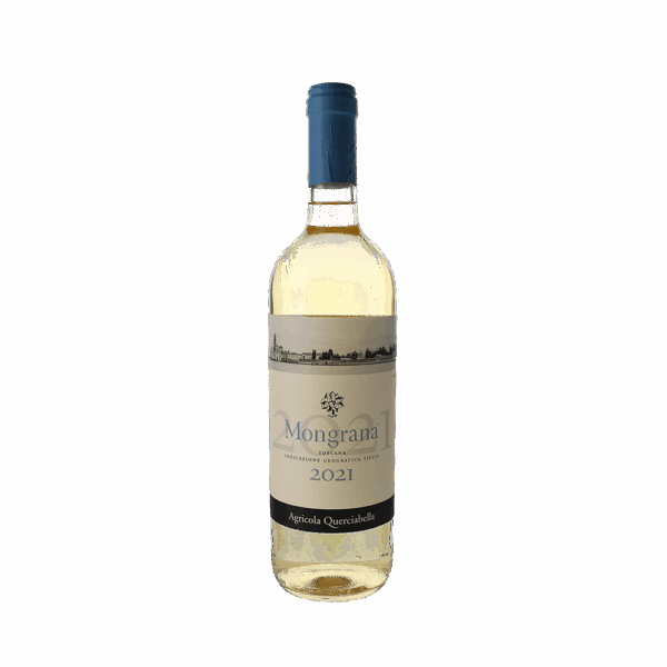 Querciabella Mongrana Toscana 2021 750ml