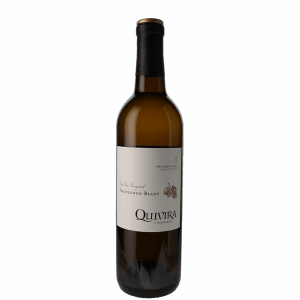 Quivira Vineyards Sauvignon Blanc Dry Creek Valley 2022 750ml