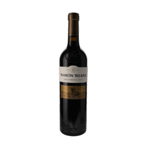 Ramon Bilbao Tempranillo Rioja 2014 750ml