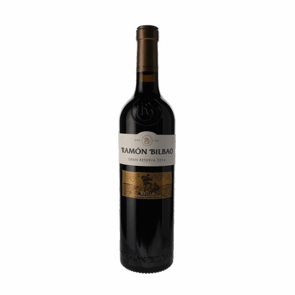 Ramon Bilbao Tempranillo Rioja 2014 750ml