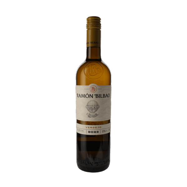 Ramon Bilbao Verdejo Rueda 2022 750ml