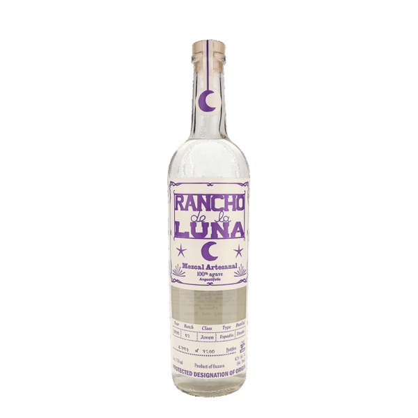 Rancho De La Luna Espadin Mezcal 750ml