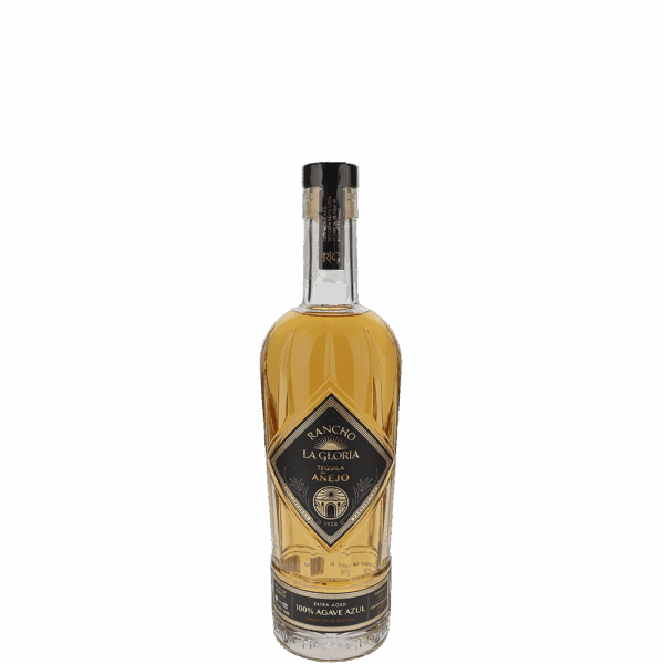 Rancho La Gloria Anejo Tequila 750ml