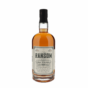 Ransom The Original Old Tom Gin 750ml