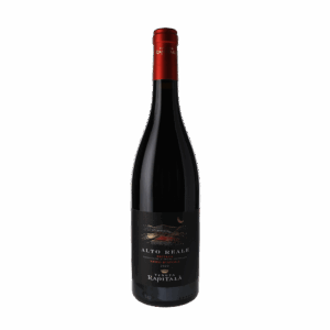 Rapitala Alto Reale Sicily 2020 750ml