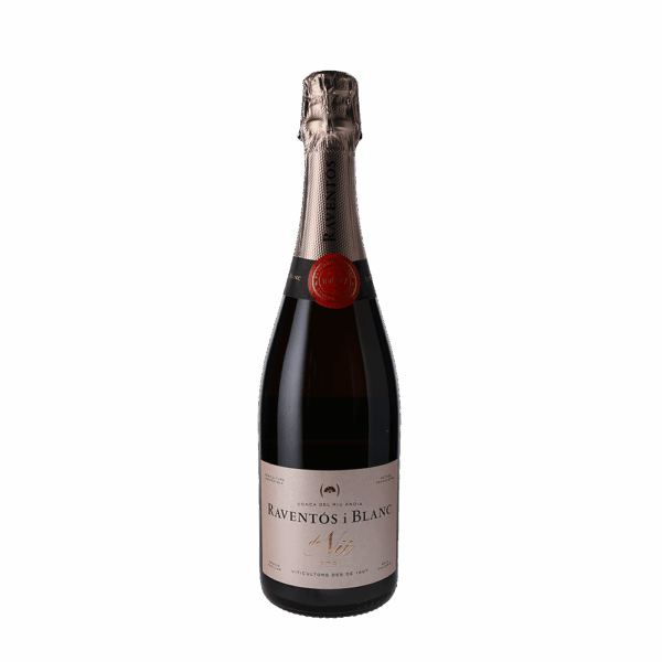 Raventos i Blanc de Nit Brut 2021 750ml