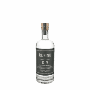 Re:Find New Western Gin 750ml