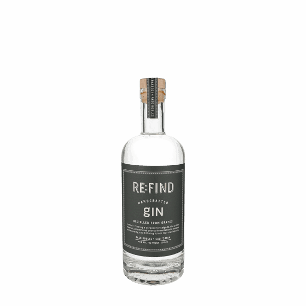 Re:Find New Western Gin 750ml