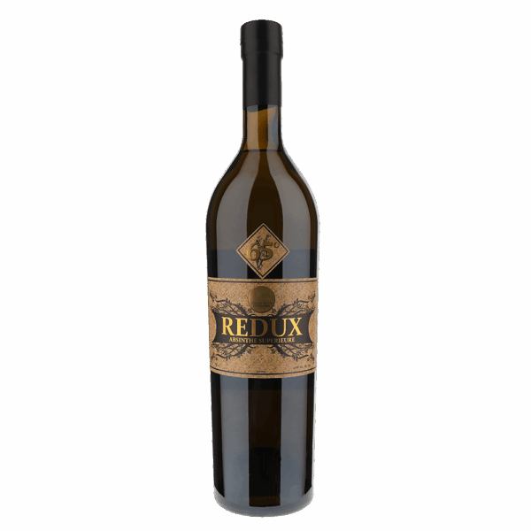Redux Superieure Absinthe 750ml