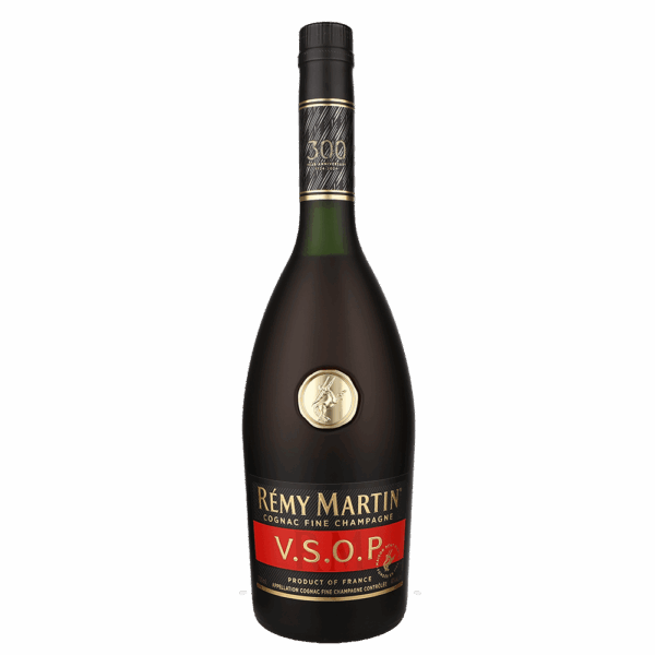 Remy Martin Vsop Cognac 750ml