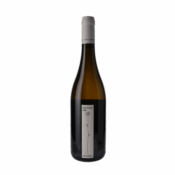 Roccafiore FiorFiore Grechetto Di Todi 2019 750ml