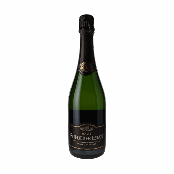 Roederer Estate Brut Anderson Valley Non-vintage 750ml