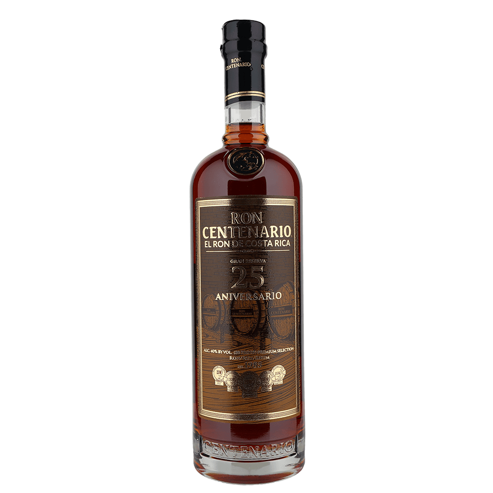 Ron Centenario Gran Reserva Aged Rum 750ml