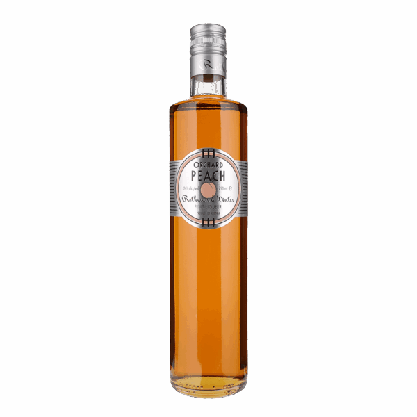 Rothman & Winter Orchard Peach Fruit Liqueur 750ml