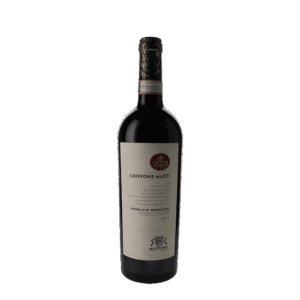 Ruffino Greppone Mazzi Brunello Di Montalcino 2017 750ml